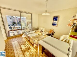  Appartement � vendre 2 pi�ces 