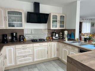  Maison à vendre 6 pièces 163 m²