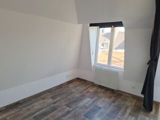  Appartement à vendre 2 pièces 31 m²