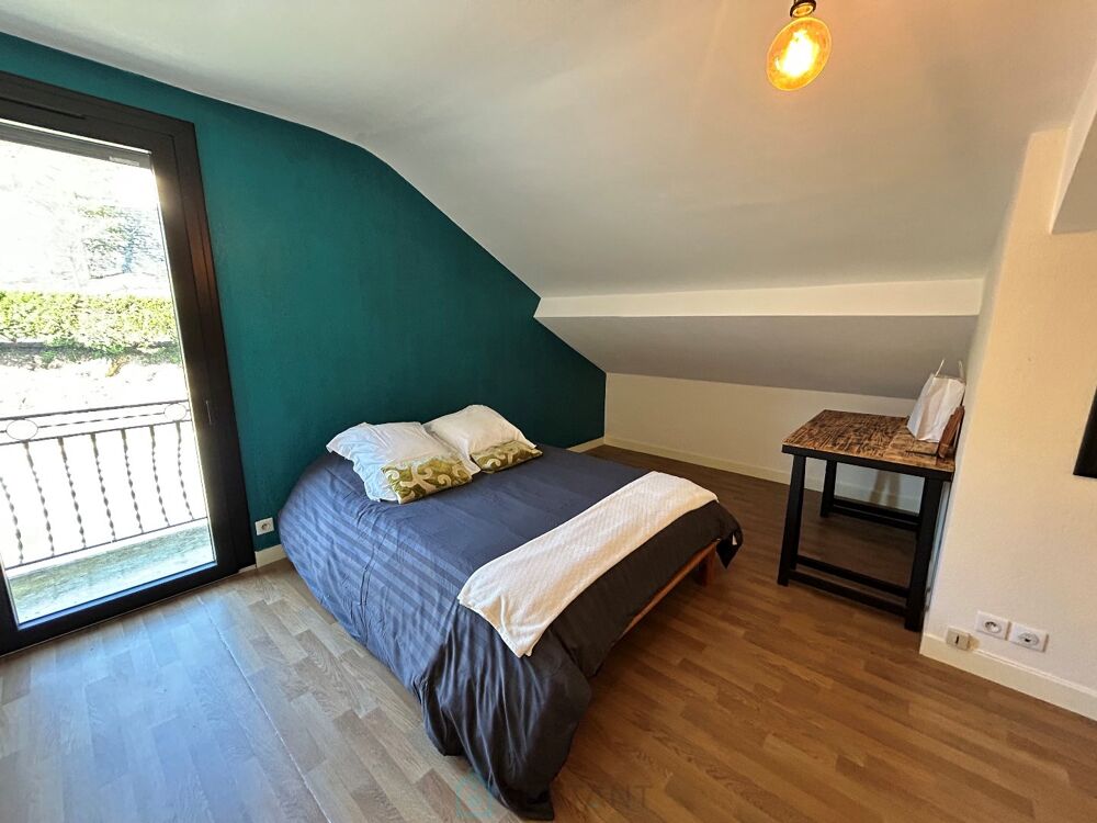 à vendre  Villa Marvejols (48100)