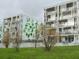  Appartement � vendre 3 pi�ces 66 m�