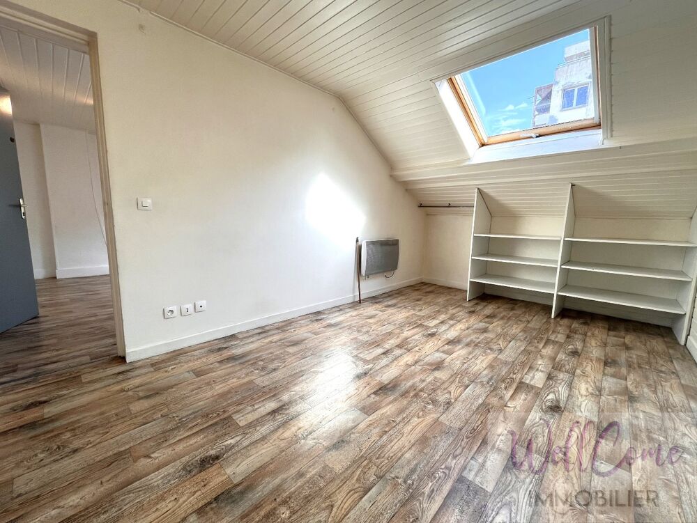 Vente Appartement Appartement Aix les bains