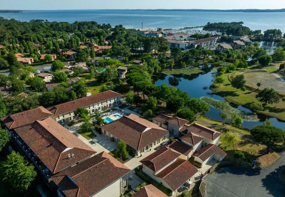 Résidence Tourisme