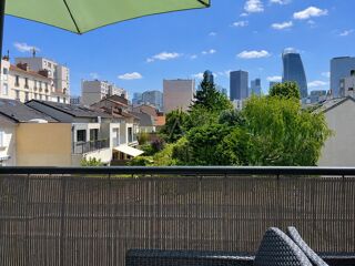  Appartement � vendre 4 pi�ces 87 m�