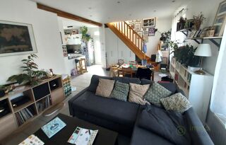  Maison à vendre 5 pièces 100 m²