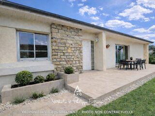  Maison � vendre 4 pi�ces 125 m�