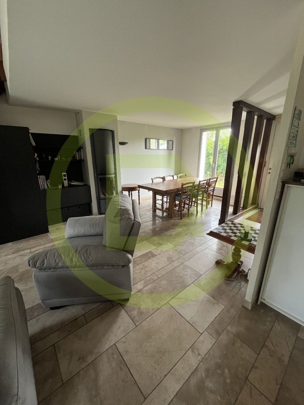 Vente Maison Maison Sains en amienois