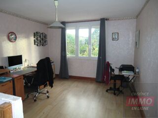  Maison � vendre 15 + pi�ces 383 m�