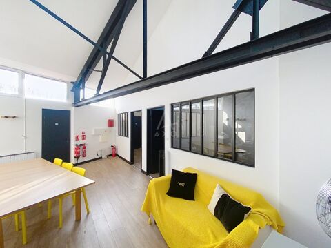 Bureau 2640 94100 Saint maur des fosses