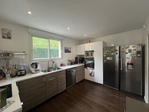  Maison � louer 4 pi�ces 117 m�