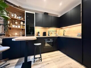  Appartement à vendre 6 pièces 103 m²