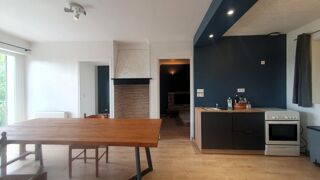  Maison � vendre 3 pi�ces 57 m�