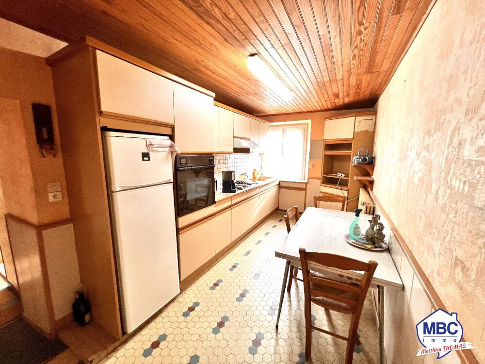 Vente Maison Longere Vallet