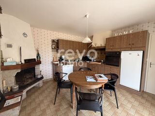  Maison à vendre 5 pièces 117 m²