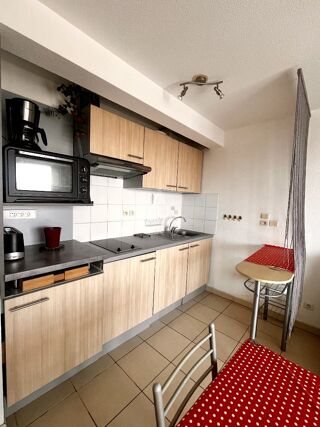  Appartement � vendre 2 pi�ces 33 m�