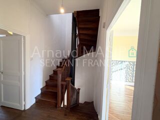  Maison � vendre 6 pi�ces 122 m�