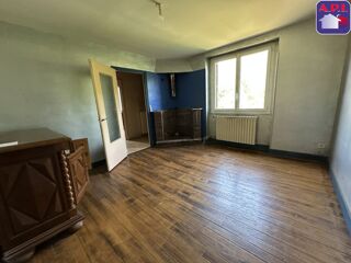  Maison à vendre 6 pièces 136 m²