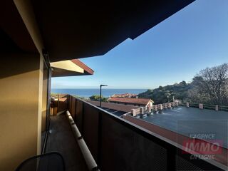  Appartement � vendre 2 pi�ces 50 m�