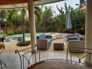  Maison � vendre 4 pi�ces 120 m� Saly