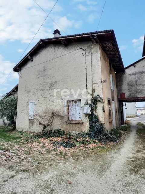   Maison � r�nover Maison - 3 pi�ce(s) - 78 m�