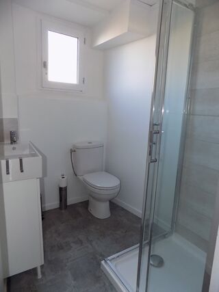  Appartement  louer 1 pice 17 m