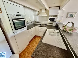  Maison � vendre 3 pi�ces 50 m�