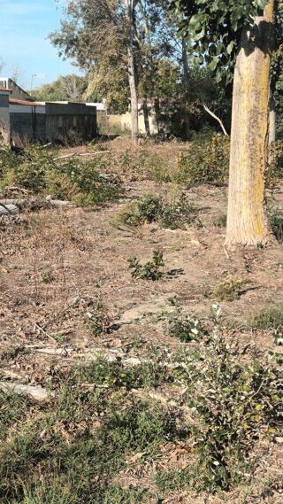  Terrain � vendre 802 m�