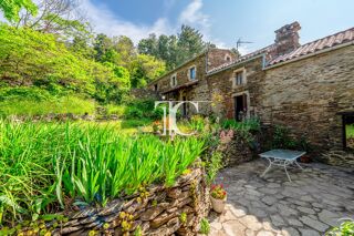  Maison  vendre 8 pices 205 m