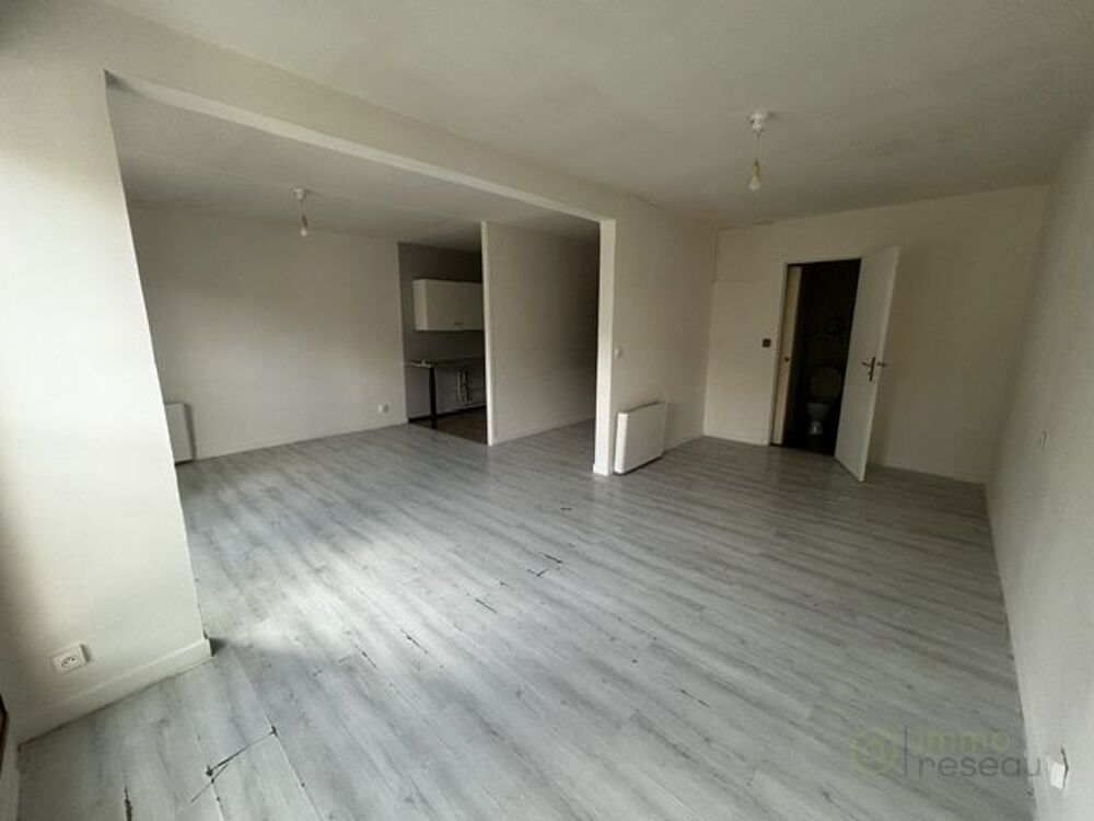 Vente Appartement Appartement Cambrai