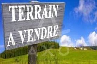  Terrain � vendre 1588 m�