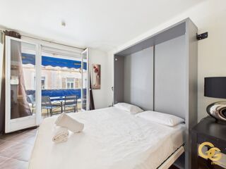  Appartement � vendre 1 pi�ce 29 m�