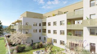  Appartement � vendre 1 pi�ce 33 m�