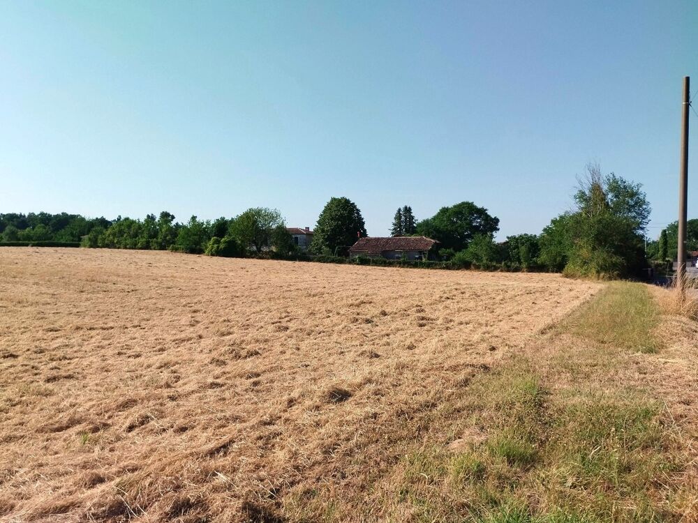 Vente Terrain Terrain Merignac