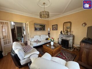  Maison � vendre 9 pi�ces 229 m�