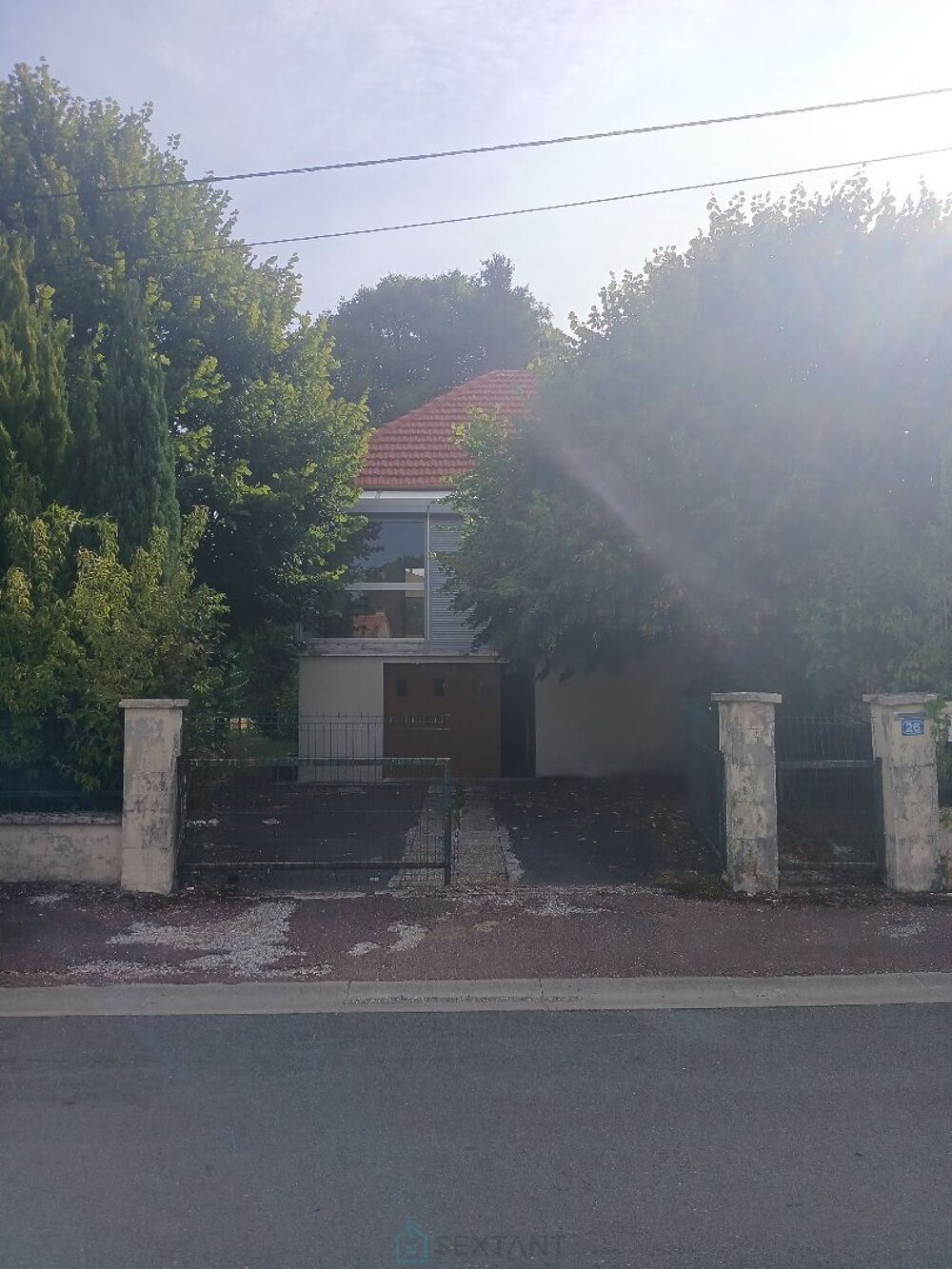 Vente Maison Maison individuelle Riberac