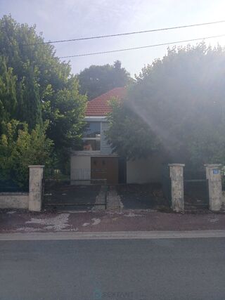  Maison à vendre 6 pièces 100 m²