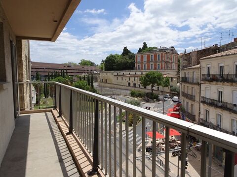  Appartement � louer 2 pi�ces 44 m�