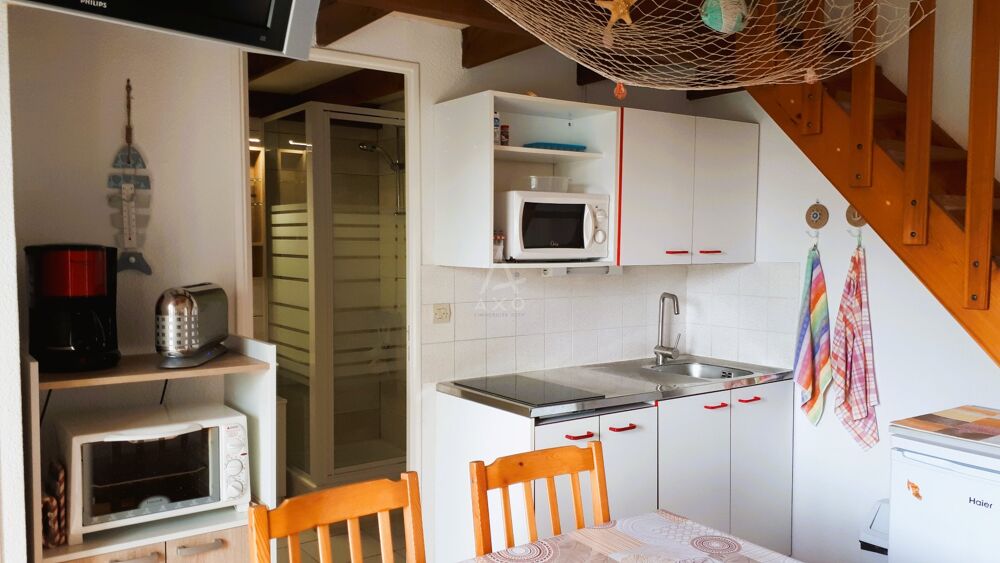 Vente Appartement Appartement en résidence Dolus d'oleron