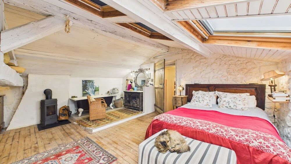 � vendre  Villa Bordeaux (33000)