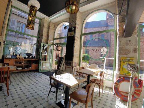 Restaurant 219900 12000 Rodez