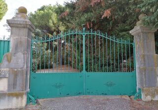  Terrain � vendre 1821 m�