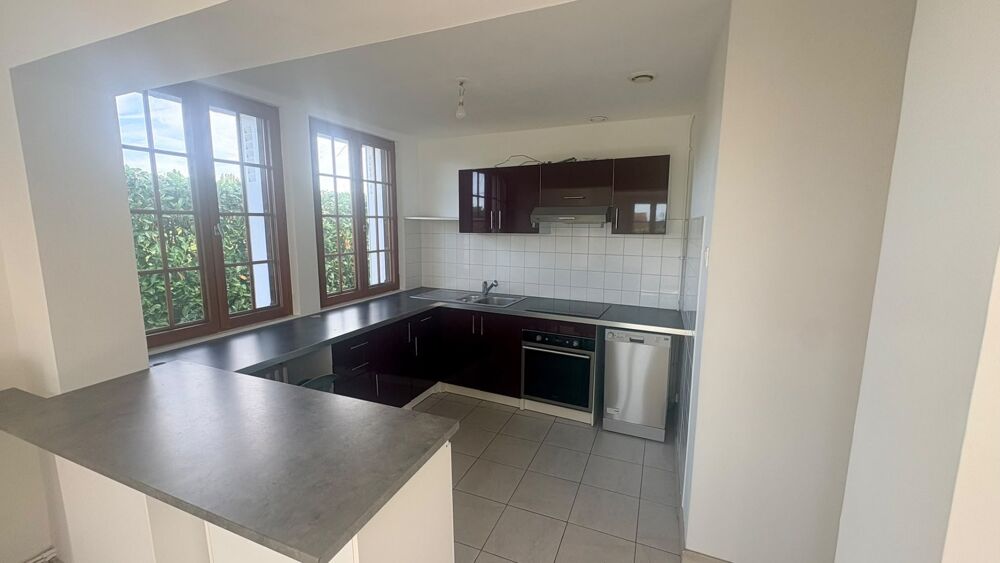 Vente Maison Maison Arnieres sur iton