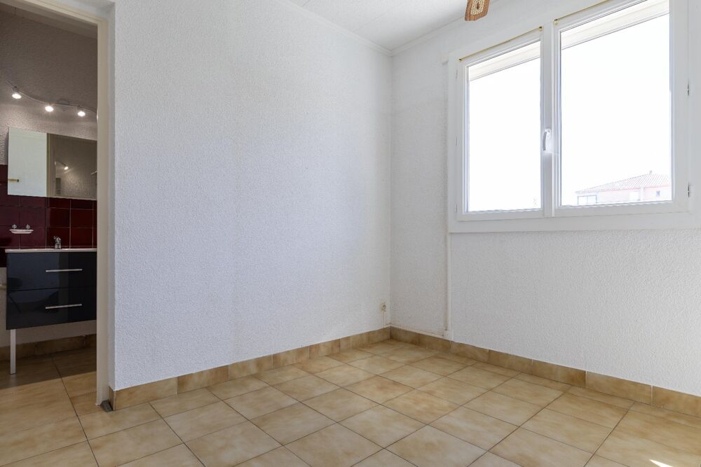 Vente Appartement Appartement Valras plage