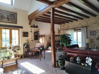  Maison � vendre 9 pi�ces 273 m�