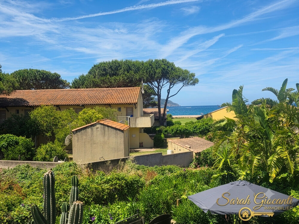 Vente Appartement Appartement Appietto