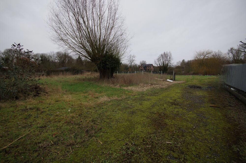 Vente Terrain Terrain constructible Estrun