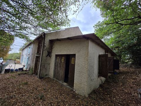   Maison Maison - 1 pi�ce(s) - 33 m�