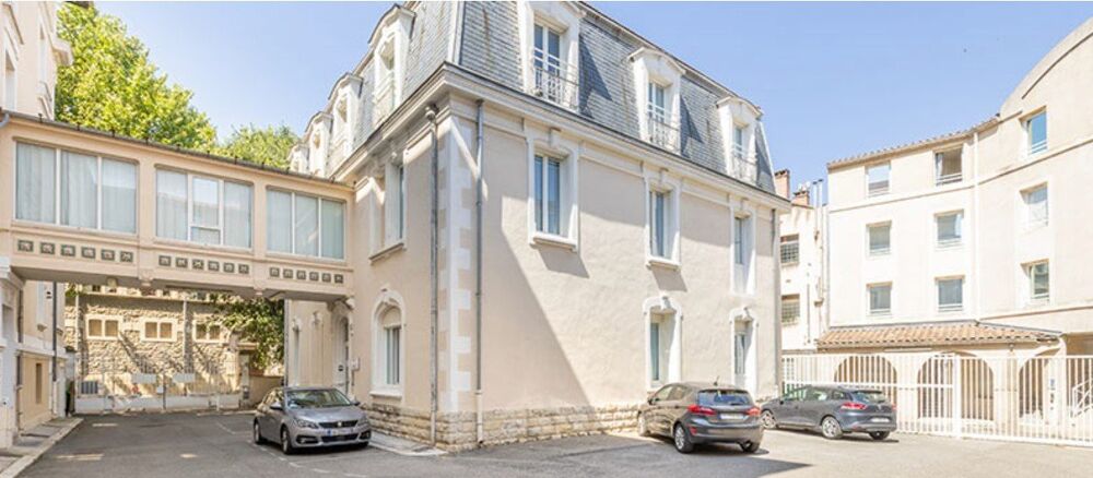Vente Appartement Résidence Hybride Avignon
