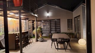  Maison à vendre 8 pièces 286 m²