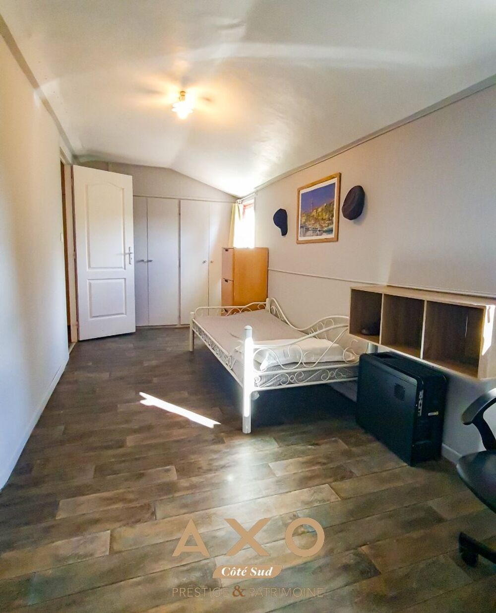 � vendre  Maison Aix-en-Provence (13090)